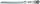 Challah Knife Jerusalem Ball Silver 925 3