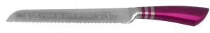 Challah Knife Stainless Steel 2