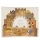Machine Embroidered Challah Cover 3