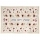 Machine Embroidered Challah Cover 7