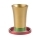 Kiddush Cup + Plate  - Anodize 3