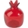Pomegranate - Glass - Large 1
