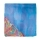Painted Silk Scarf - square 1