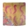 Painted Silk Scarf - square 4