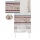 Tallit Full embroidery 2W