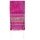 Silk Tallit  42" x 77" Maroon