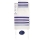 Tallit - Raw Silk with Embroidered Atara 55" x 77" 6