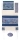 Woven Cotton & Silk Tallit 61"X 77" 6