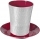  Kiddush Cup- Hammer work 2