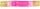Scarf Silk Jerusalem design Pink