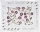 Challah Cover Pomegranate_2