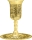 Elijahs Cup Jerusalem Silver Plated