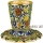 Kiddush Goblet Seven Spices
