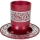 Kiddush Cup with Silver Lace