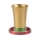 Kiddush Cup + Plate  - Anodize 3