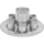 Kiddush Set - Silver Lace