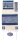 Woven Cotton & Silk Tallit 50"X 77" 4