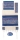 Woven Cotton & Silk Tallit 61"X 77" 9